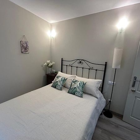 Casa Da Rasa Villa Samos Eksteriør billede