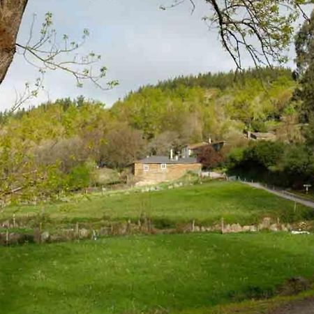 Casa Da Rasa Villa Samos Eksteriør billede
