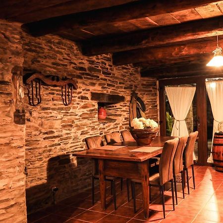 Casa Da Rasa Villa Samos Eksteriør billede