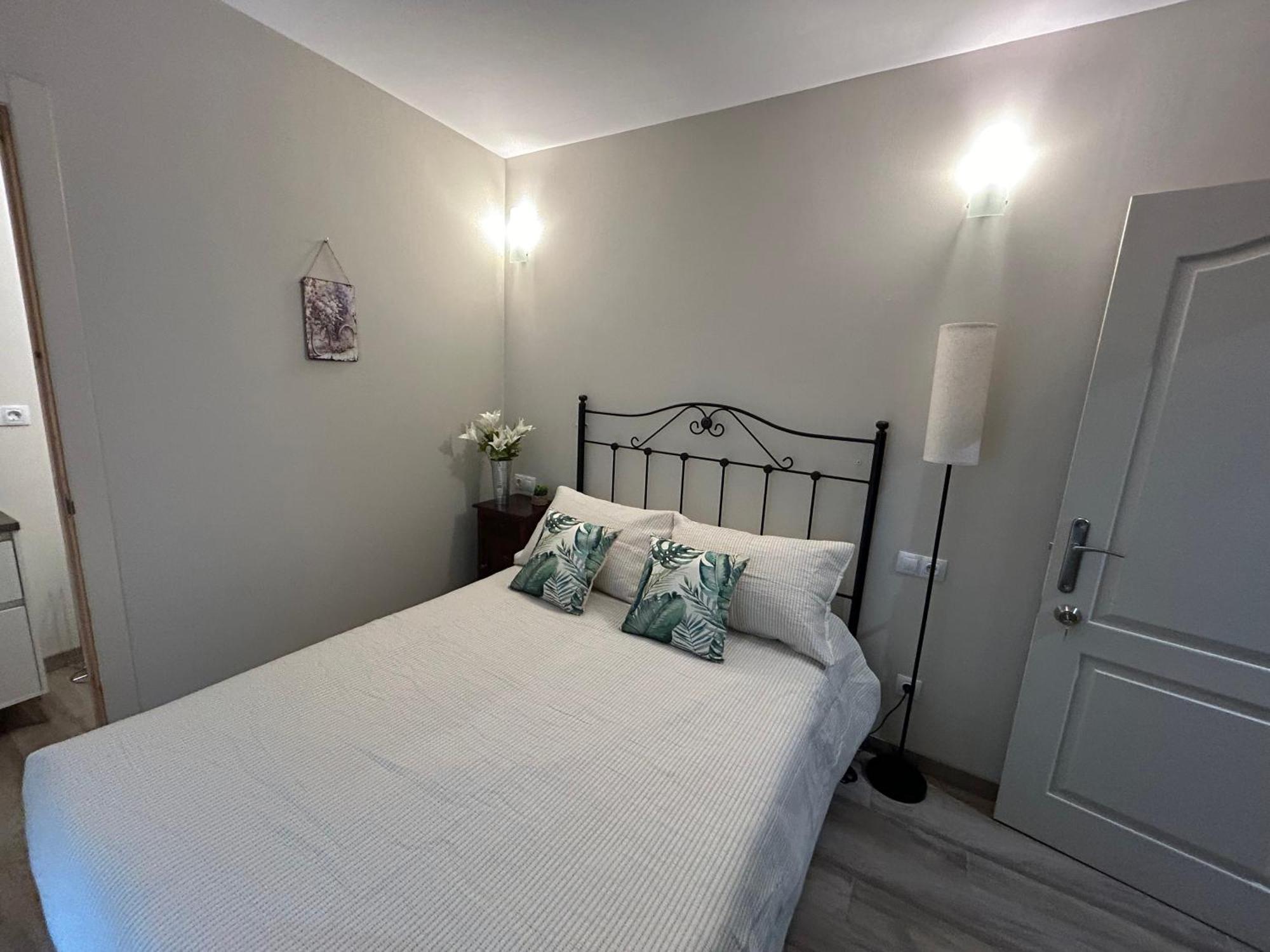 Casa Da Rasa Villa Samos Eksteriør billede
