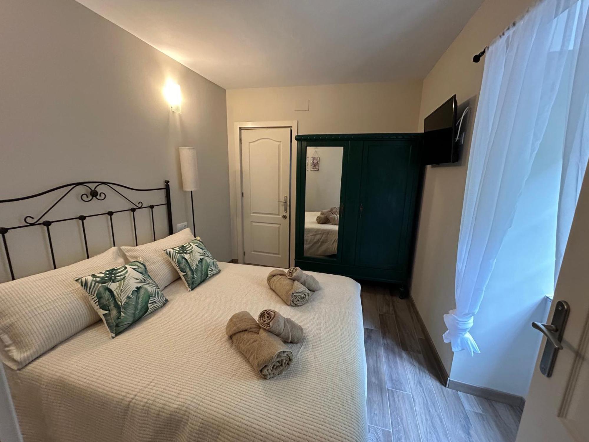 Casa Da Rasa Villa Samos Eksteriør billede