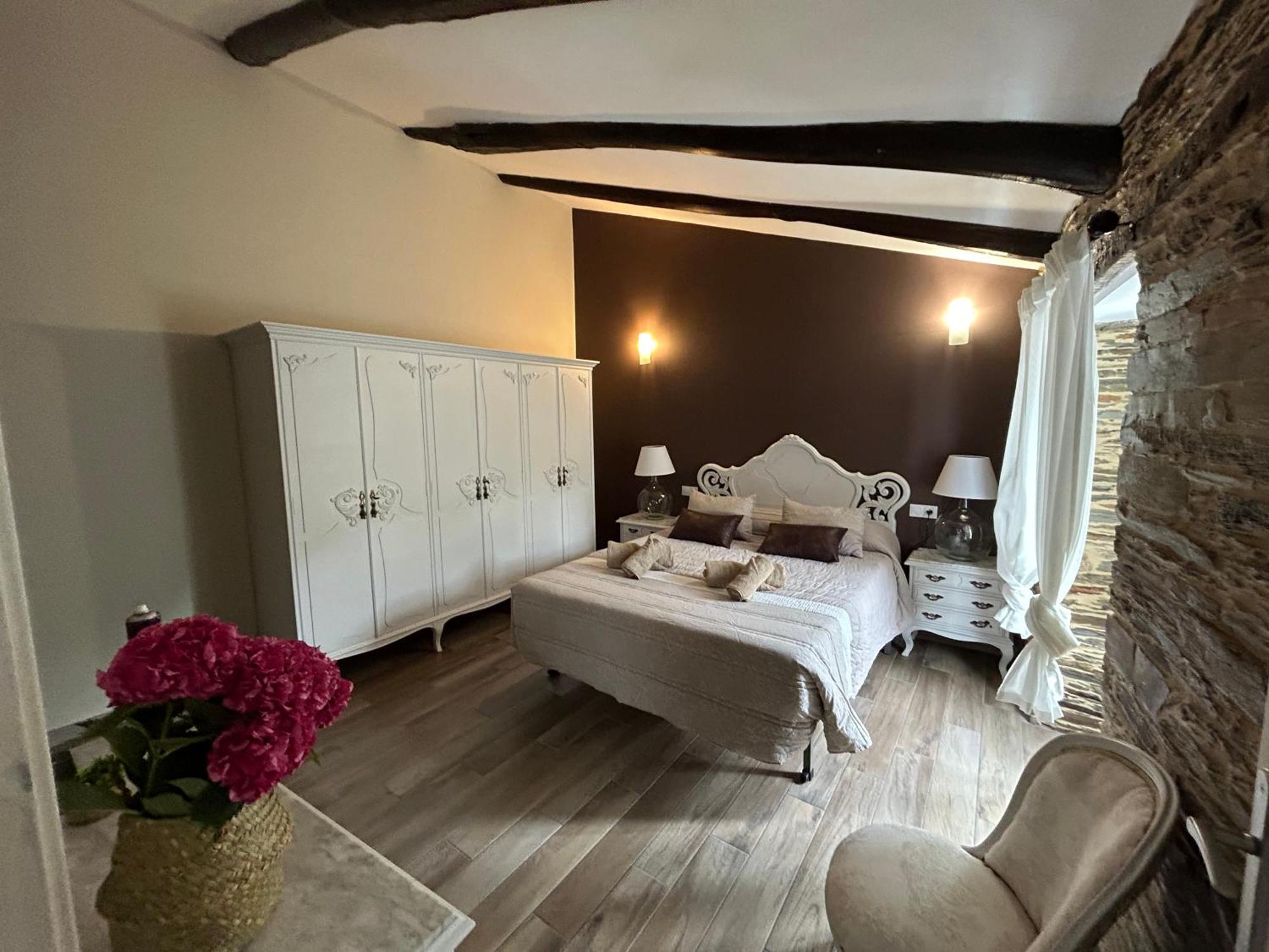 Casa Da Rasa Villa Samos Eksteriør billede