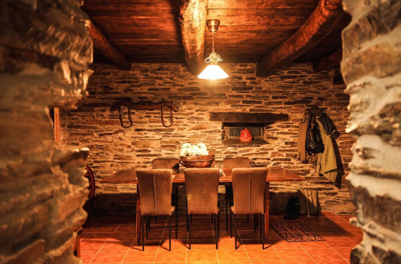 Casa Da Rasa Villa Samos Eksteriør billede
