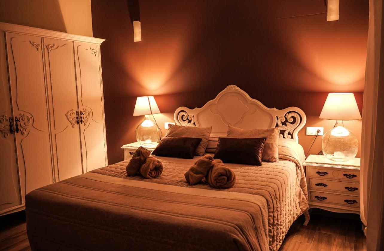 Casa Da Rasa Villa Samos Eksteriør billede