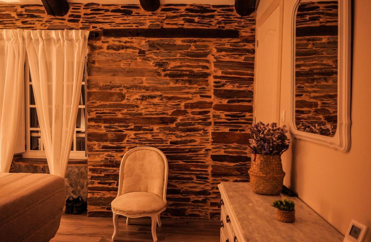 Casa Da Rasa Villa Samos Eksteriør billede